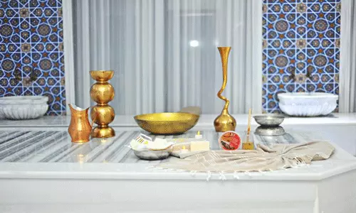 هتل ایفوریا باتومی